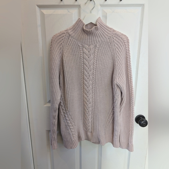 Lululemon Bring The Cozy turtleneck - Picture 8 of 9